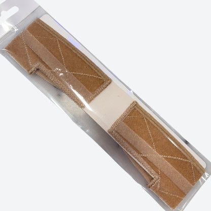 Lace + Silicone Wig Grip Band (Nude)