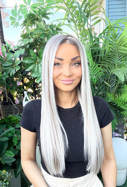 London - 13x6 Lace Front Wig image 0