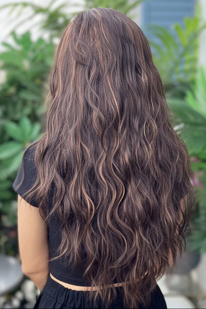 Melanie - Headband Wig | Futura Fibres | 28'' image 5