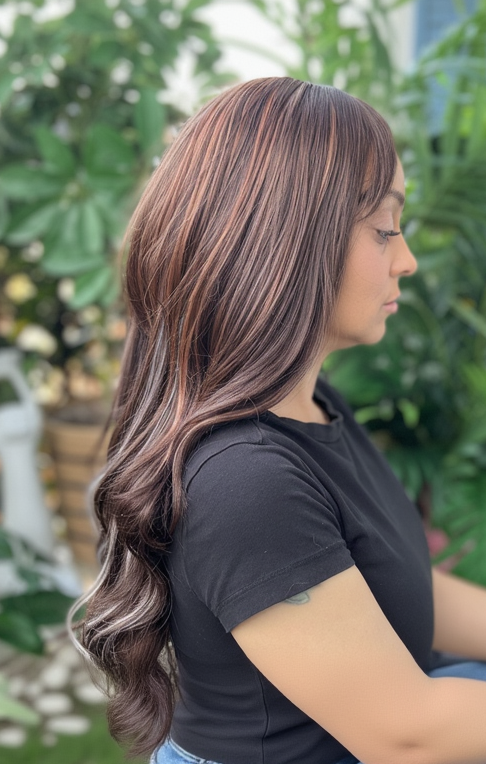 Sam Non-Lace Wig image 6