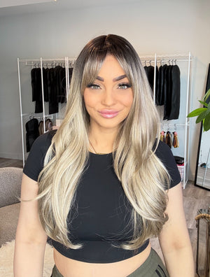 Descriptive image text