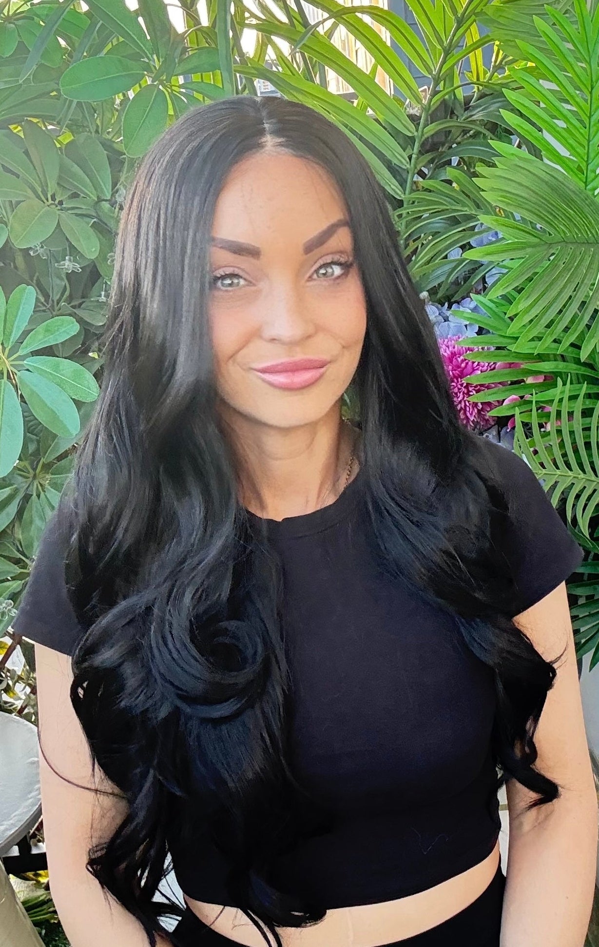 Tay 13x4 Lace Front Wig 