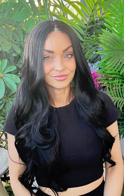 Tay 13x4 Lace Front Wig 