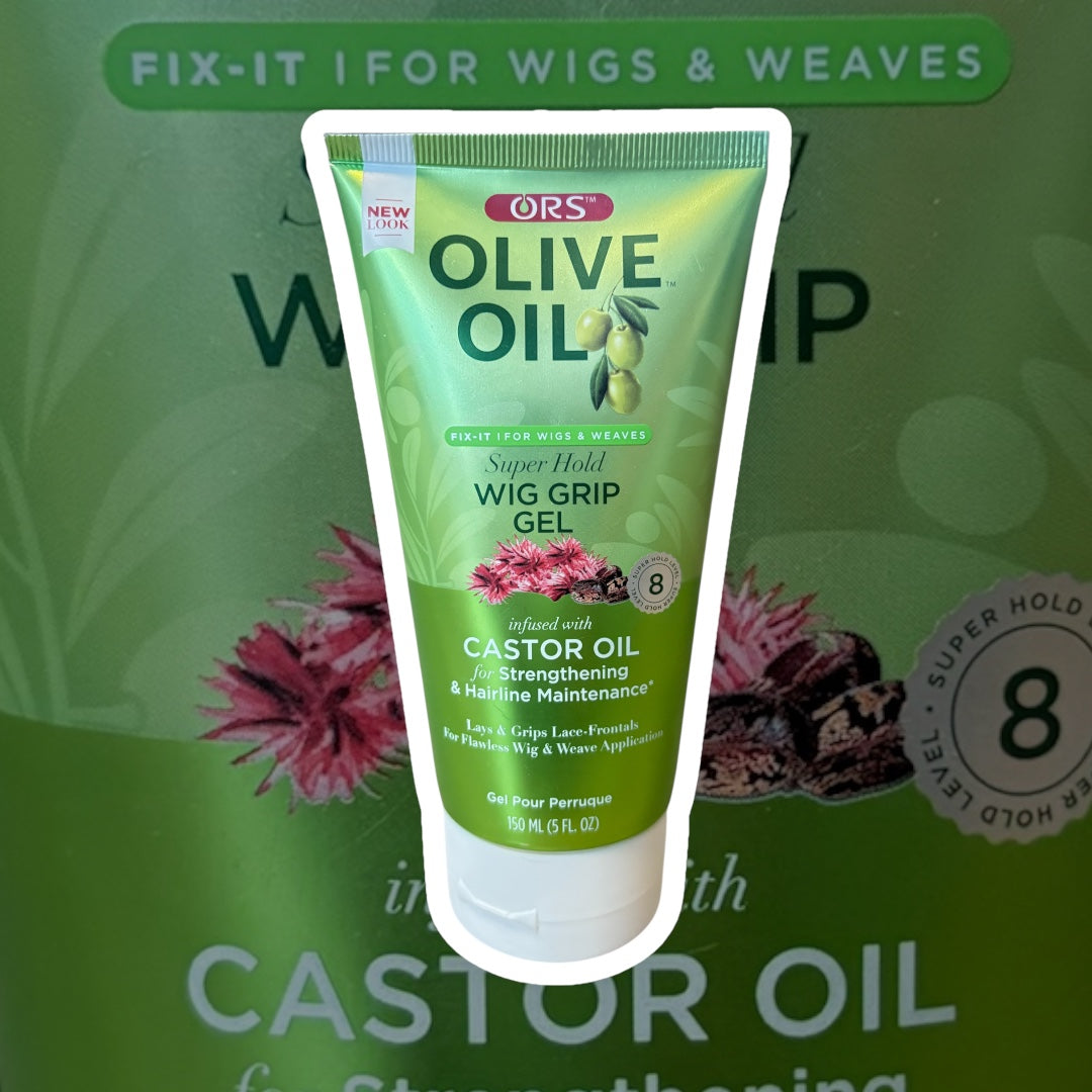 Ultra Hold Gel for Lace-Front Wig  image 0