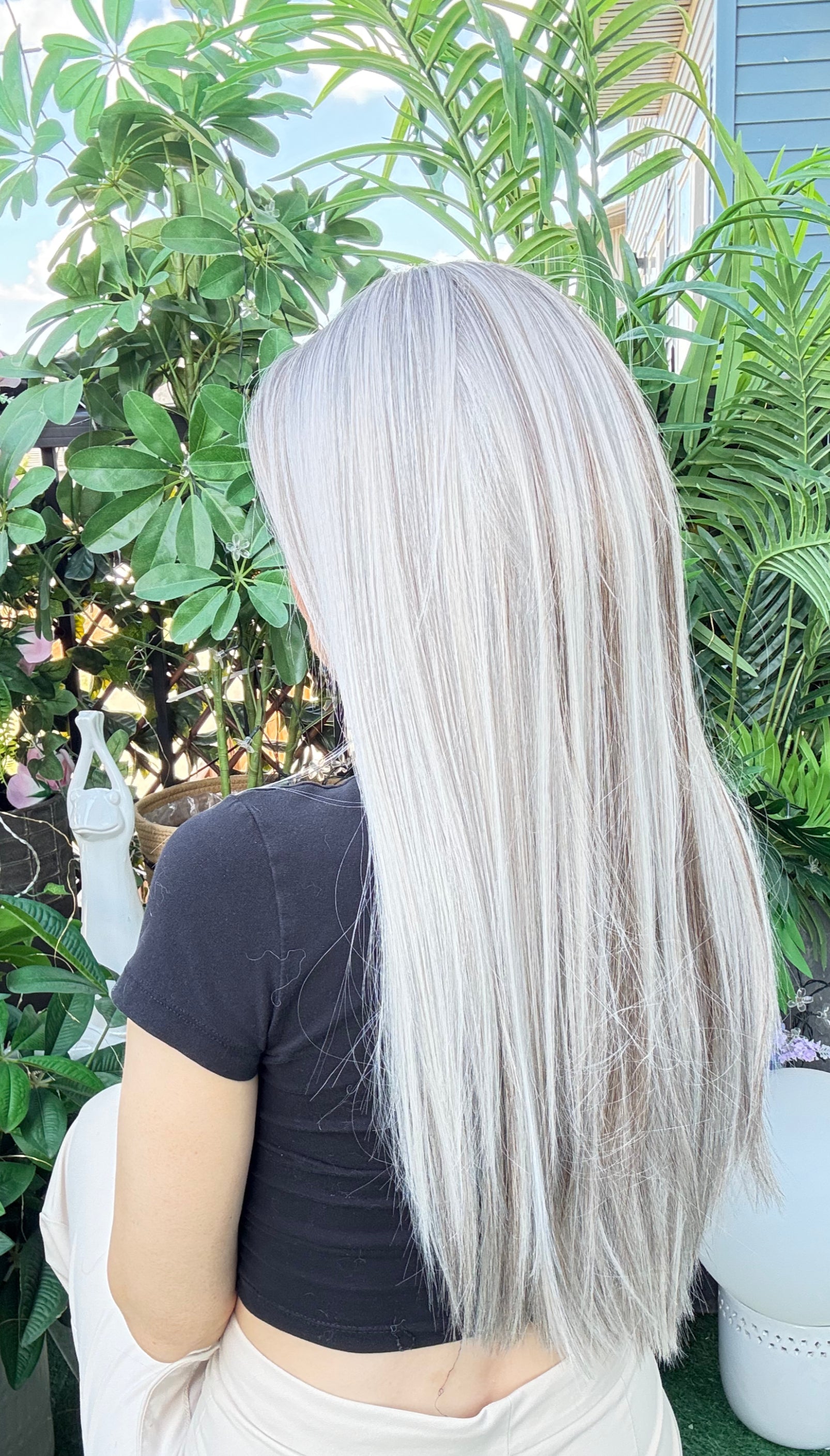 London - 13x6 Lace Front Wig image 5