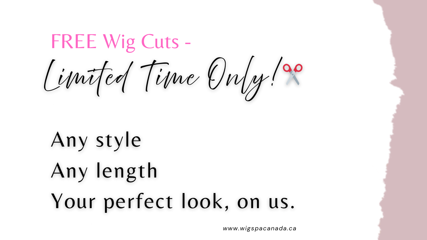 Blake “Caramel Bliss” 10x2 Futura Fibre Wig image 4