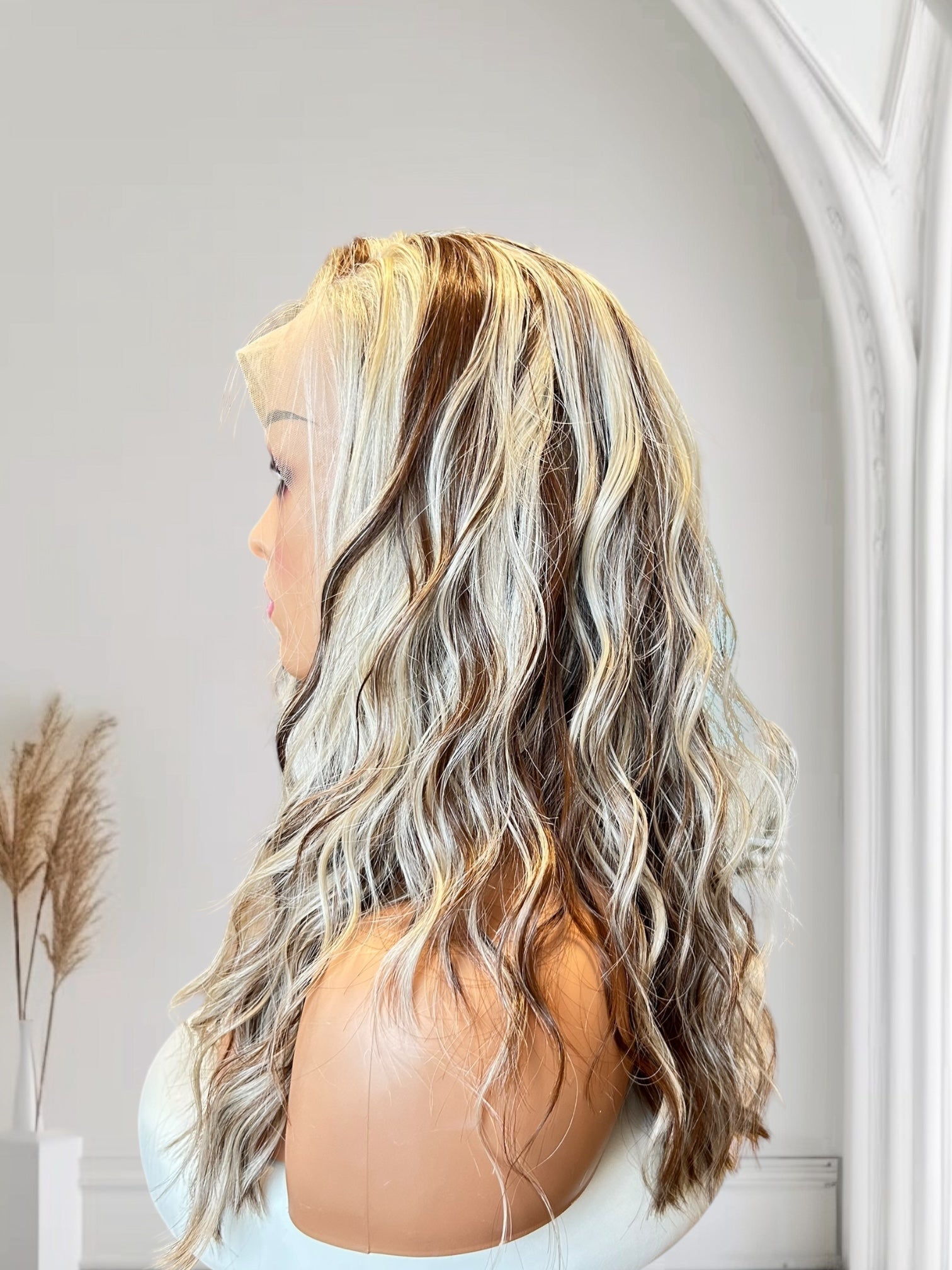 Rosie 13x4 Lace Front Wig image 9