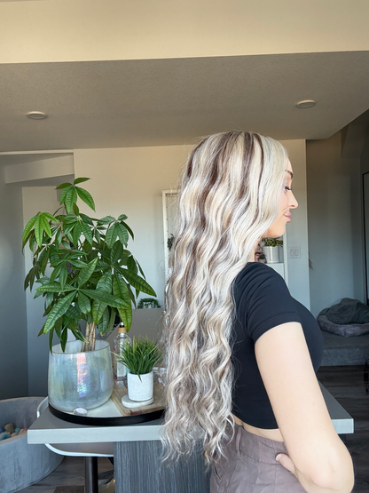Rosie 13x4 Lace Front Wig image 2