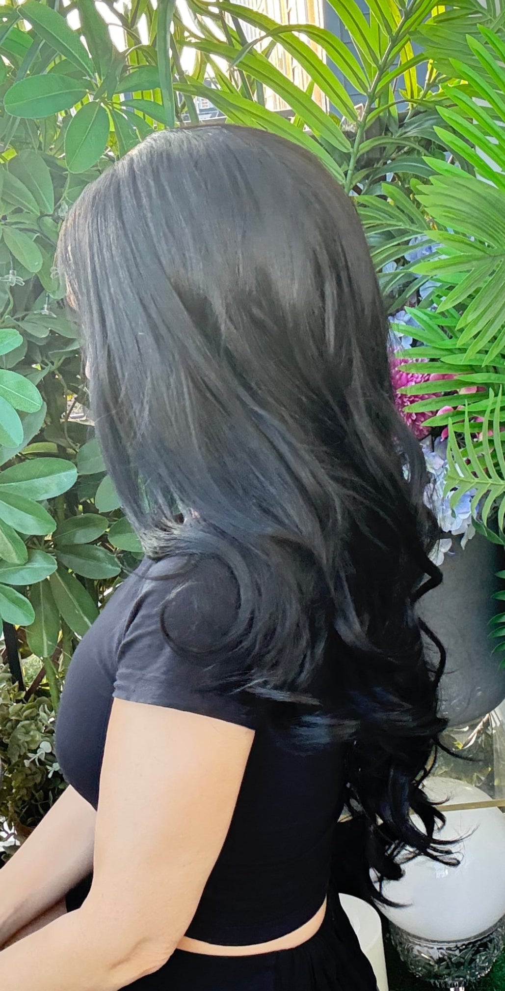 Tay 13x4 Lace Front Wig image 2