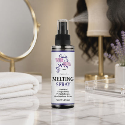 WSC- Melting Spray