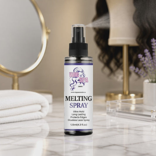 WSC- Melting Spray